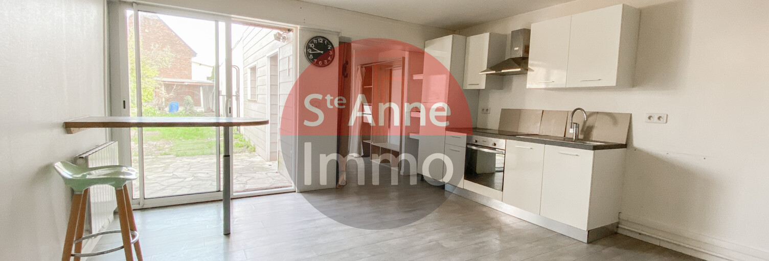 Maison 5 Pièces 149 m² à vendre à Amiens (80090)