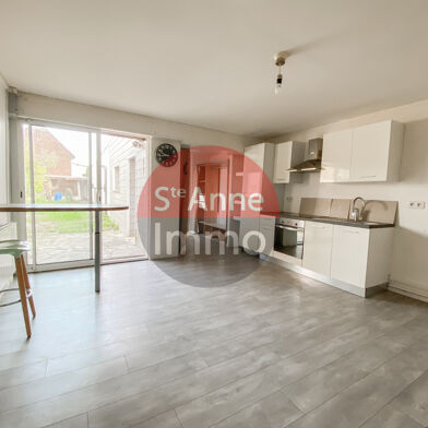 Maison 5 pièces 269000 €