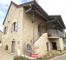 Photo Maison de 5 pièces Cluny
