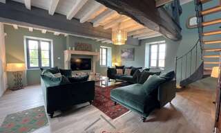 Maison 5 Pièces 112 m² à vendre à Cluny (71250)