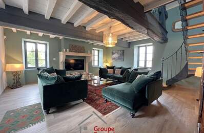 Superbe maison en pierres rénovée — photo du bien