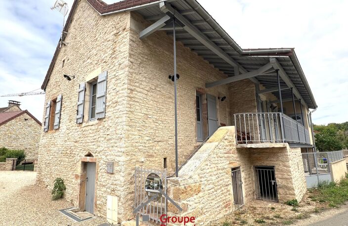 Superbe maison en pierres rénovée — photo 2