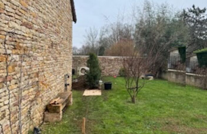 Superbe maison en pierres rénovée — photo 3