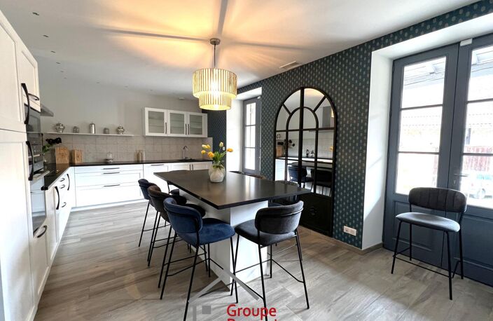 Superbe maison en pierres rénovée — photo 4