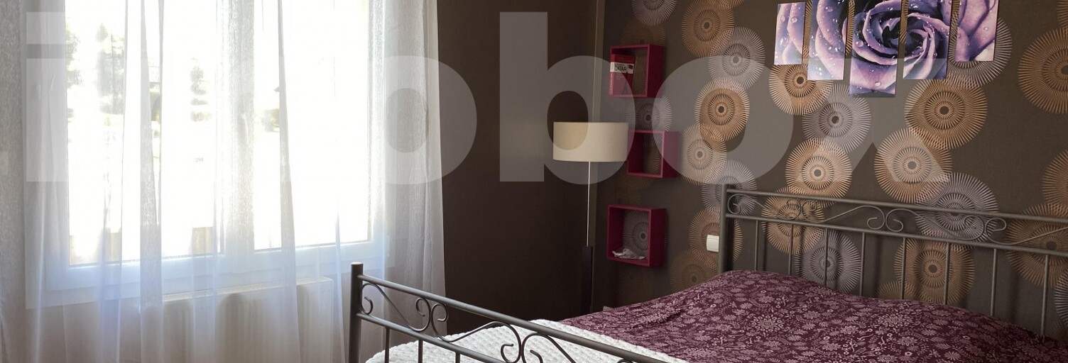 Maison 9 Pièces 210 m² à vendre à Mésanger (44522)