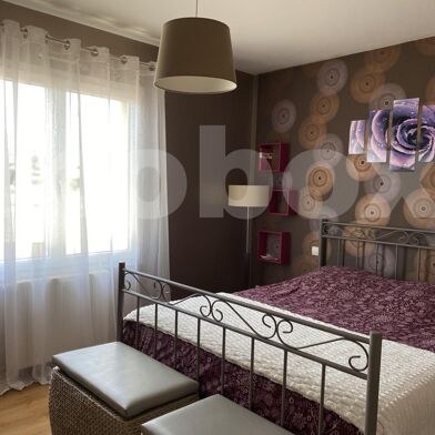 Maison 9 pièces 384990 €