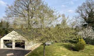 Maison 9 Pièces 210 m² à vendre à Mésanger (44522)