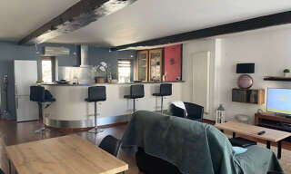 Appartement 4 Pièces 120 m² à louer à Marcigny (71110)