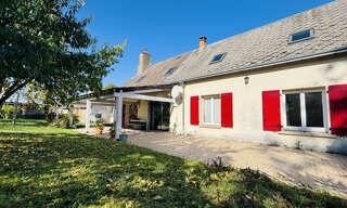 Maison 7 Pièces 144 m² à vendre à Patay (45310)