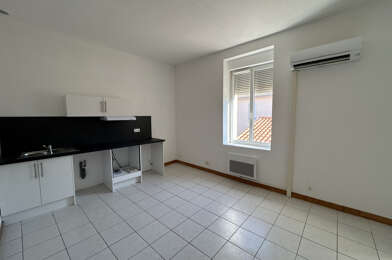 Appartement 3 pièces 598 €