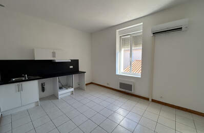 Appartement de type 3 de 51,10m2 — photo du bien