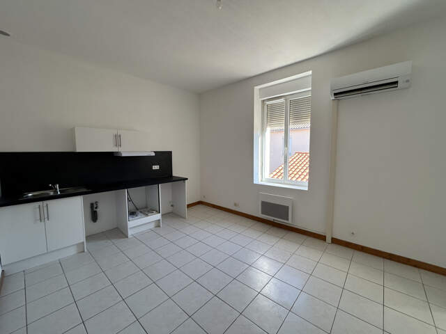 Appartement de type 3 de 51,10m2 — photo du bien