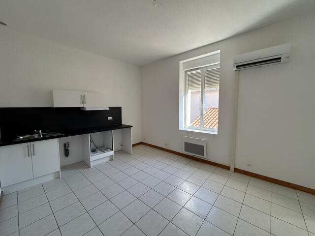 Appartement proposé à Narbonne