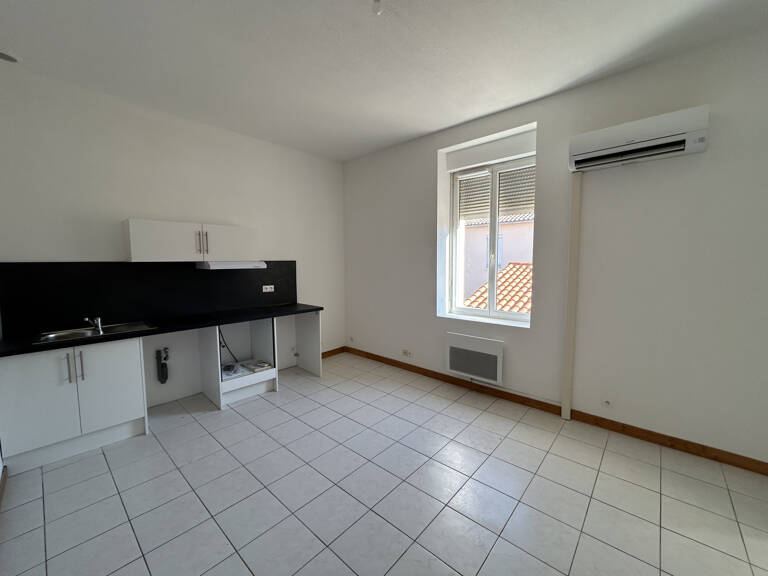 Appartement de type 3 de 51,10m2 — photo 1