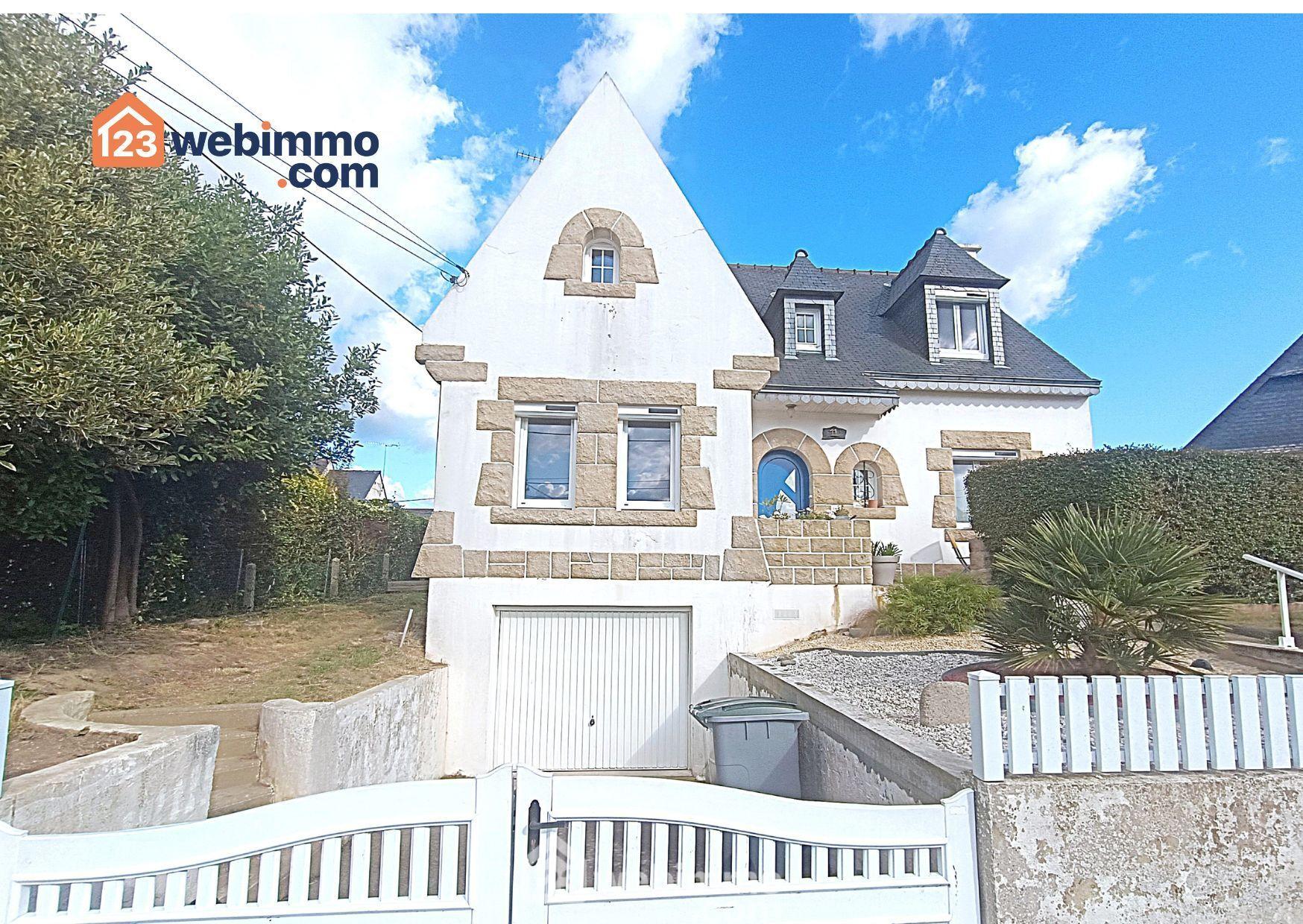 Agence immobilière de 123webimmo.Com Trégor-Goëlo