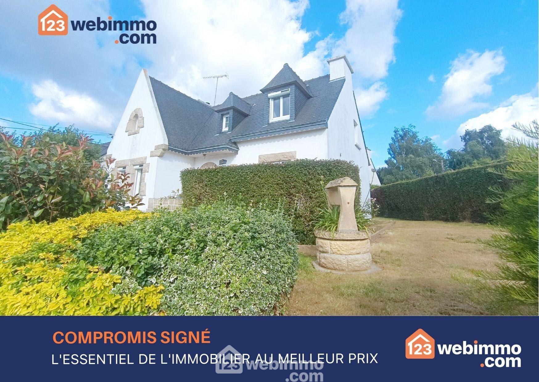 Agence immobilière de 123webimmo.Com Trégor-Goëlo