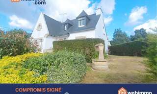 Maison 8 Pièces 113 m² à vendre à Châtelaudren-Plouagat (22170)