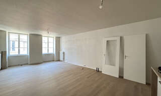 Appartement 2 Pièces 67 m² à louer à Lons-le-Saunier (39000)