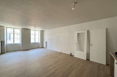 Appartement 2 pièces 585 €