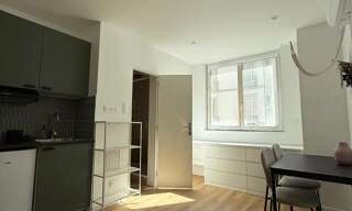 Appartement 1 Pièce 15 m² à louer à Dijon (21000)