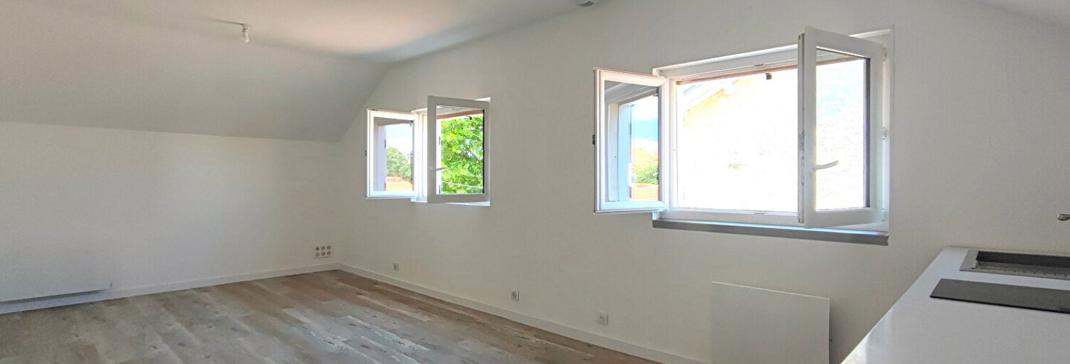 Appartement 2 Pièces 43 m² à vendre à Châtelaillon-Plage (17340)