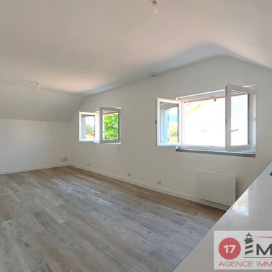 Appartement 2 pièces 260500 €