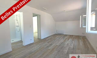 Appartement 2 Pièces 43 m² à vendre à Châtelaillon-Plage (17340)