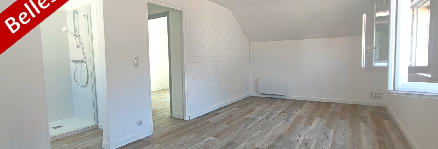 Appartement 2 Pièces 43 m² à vendre à Châtelaillon-Plage (17340)