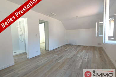 Appartement 2 pièces 260500 €