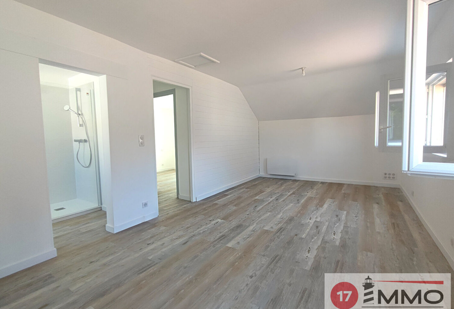Appartement Châtelaillon-Plage 2 pièces 43 m2 — photo 1