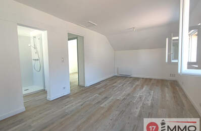 Appartement Châtelaillon-Plage 2 pièces 43 m2 — photo du bien