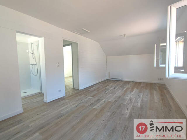 Appartement Châtelaillon-Plage 2 pièces 43 m2 — photo du bien