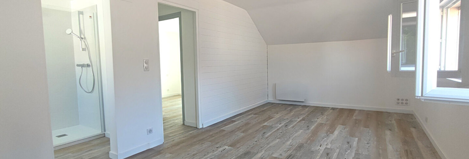Appartement 2 Pièces 43 m² à vendre à Châtelaillon-Plage (17340)