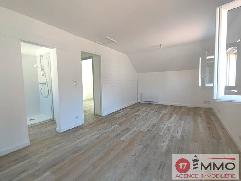 Appartement Châtelaillon-Plage 2 pièces 43 m2 — photo 1