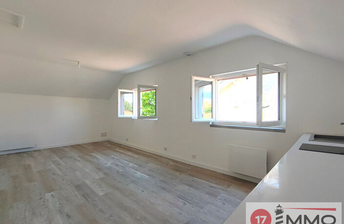 Appartement Châtelaillon-Plage 2 pièces 43 m2 — photo 2