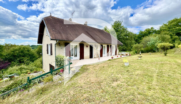 Villa / Maison 5 pièces  à vendre Orthez 64300