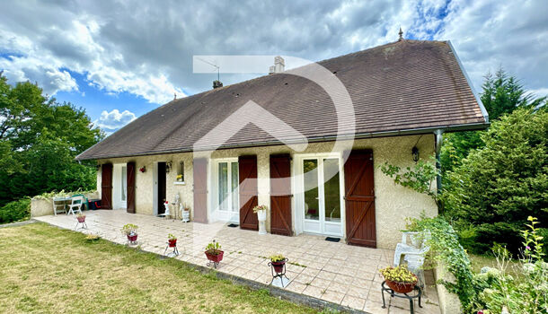 Villa / Maison 5 pièces  à vendre Orthez 64300