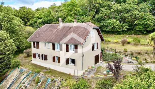 Villa / Maison 5 pièces  à vendre Orthez 64300