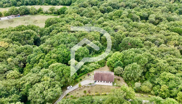 Villa / Maison 5 pièces  à vendre Orthez 64300