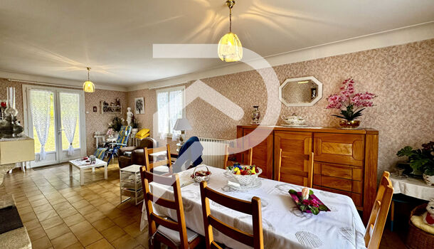 Villa / Maison 5 pièces  à vendre Orthez 64300