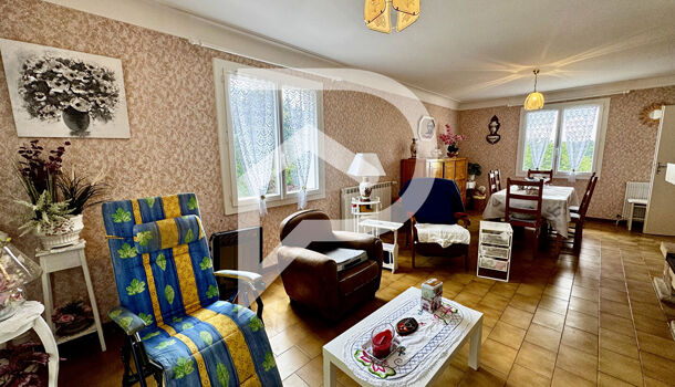 Villa / Maison 5 pièces  à vendre Orthez 64300