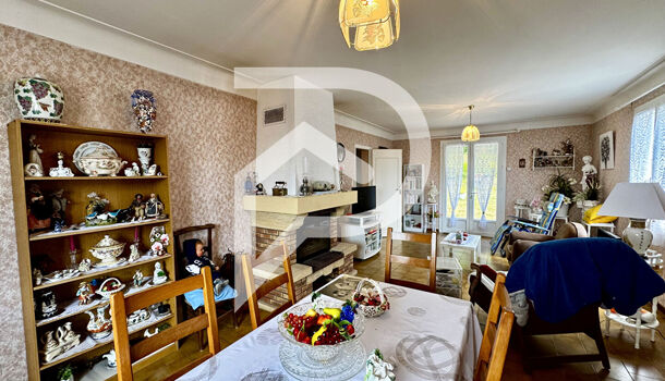 Villa / Maison 5 pièces  à vendre Orthez 64300