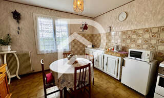 Maison 5 Pièces 138 m² à vendre à Orthez (64300)