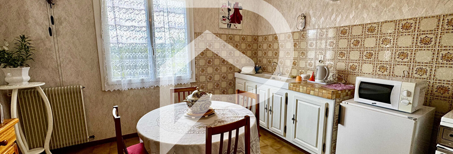 Maison 5 Pièces 138 m² à vendre à Orthez (64300)