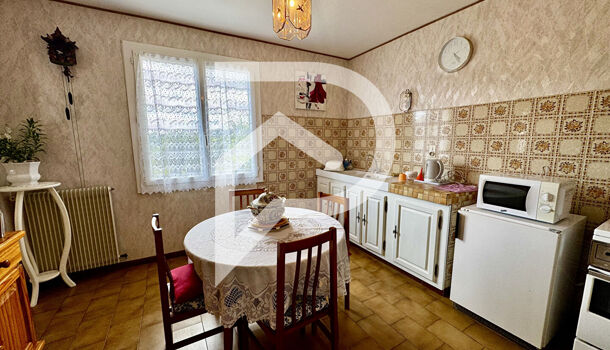 Villa / Maison 5 pièces  à vendre Orthez 64300