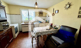 Maison 5 Pièces 138 m² à vendre à Orthez (64300)