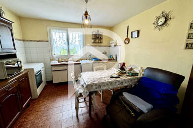 Maison 5 pièces 233000 €