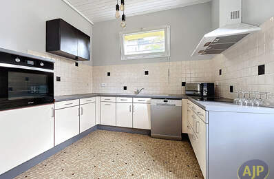 Propriété Salles — photo du bien