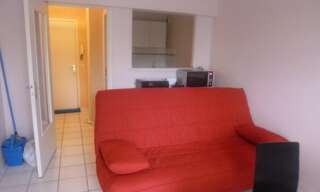 Appartement 1 Pièce 24 m² à louer à Reims (51100)