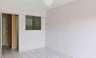 Appartement 1 Pièce 24 m² à louer à Reims (51100)